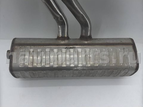 Новое Audi Q7, 2022 г., OEM 4M4253611, арт. 10506, фото 21