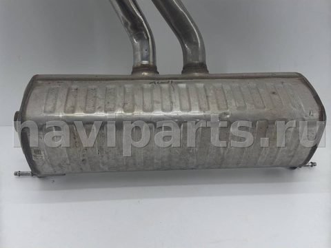 Новое Audi Q7, 2022 г., OEM 4M4253611, арт. 10506, фото 22