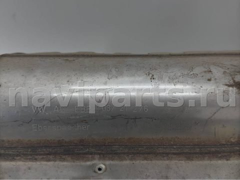 Новое Audi Q7, 2022 г., OEM 4M4253611, арт. 10506, фото 23