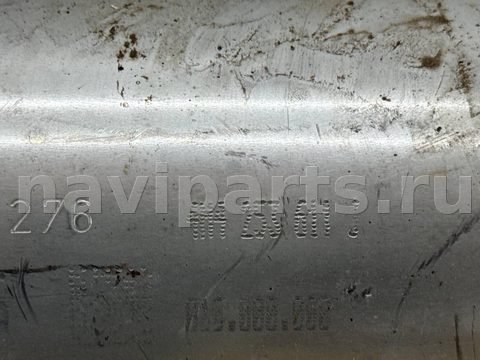 Новое Audi Q7, 2022 г., OEM 4M4253611, арт. 10506, фото 24