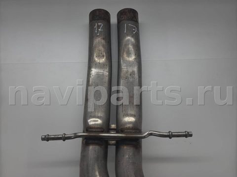 Новое Audi Q7, 2022 г., OEM 4M4253611, арт. 10506, фото 4