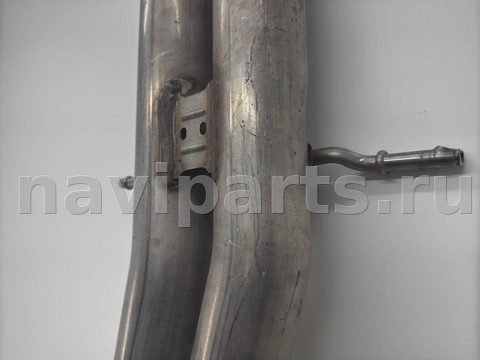 Новое Audi Q7, 2022 г., OEM 4M4253611, арт. 10506, фото 5