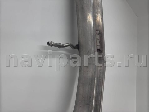 Новое Audi Q7, 2022 г., OEM 4M4253611, арт. 10506, фото 6
