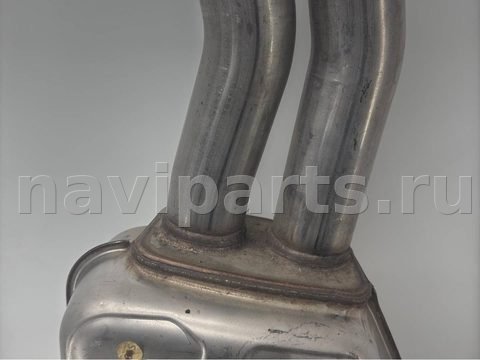 Новое Audi Q7, 2022 г., OEM 4M4253611, арт. 10506, фото 7