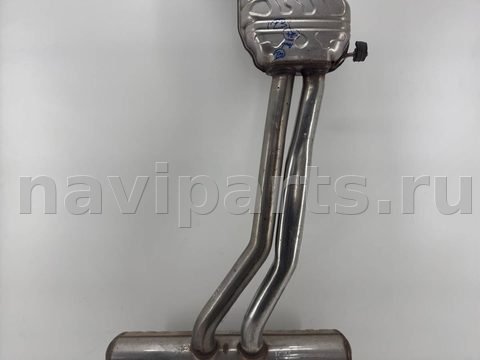 Новое Audi Q7, 2022 г., OEM 4M4253611, арт. 10506, фото 8