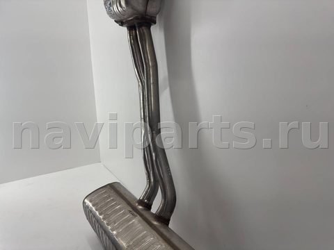 Новое Audi Q7, 2022 г., OEM 4M4253611, арт. 10506, фото 9