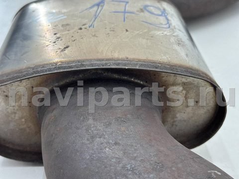 Новое BMW 3 F30/F31/GT F34, 2018 г., OEM 8623277, арт. 10507, фото 10
