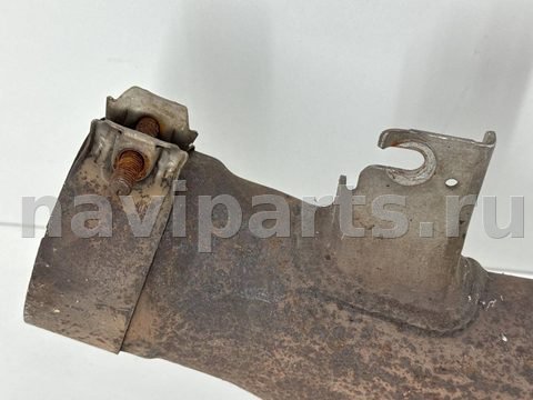 Новое BMW 3 F30/F31/GT F34, 2018 г., OEM 8623277, арт. 10507, фото 5