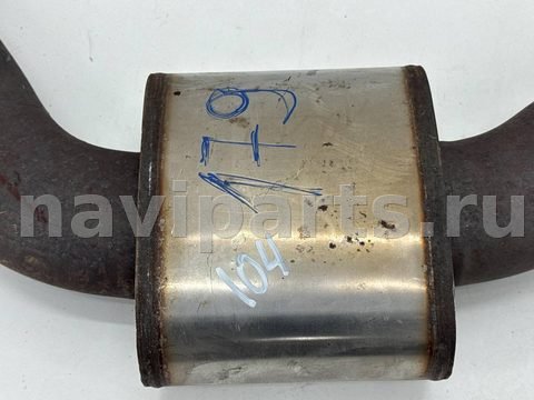 Новое BMW 3 F30/F31/GT F34, 2018 г., OEM 8623277, арт. 10507, фото 6