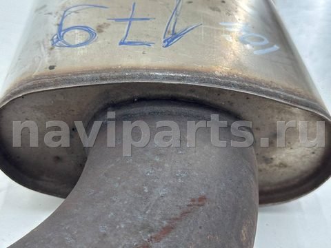 Новое BMW 3 F30/F31/GT F34, 2018 г., OEM 8623277, арт. 10507, фото 9