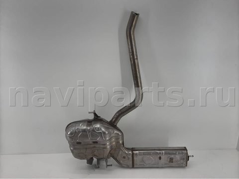 Новое Audi A7, 2023 г., OEM 4K0253611, арт. 10512