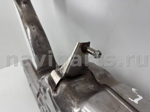 Новое Audi A7, 2023 г., OEM 4K0253611, арт. 10512, фото 10