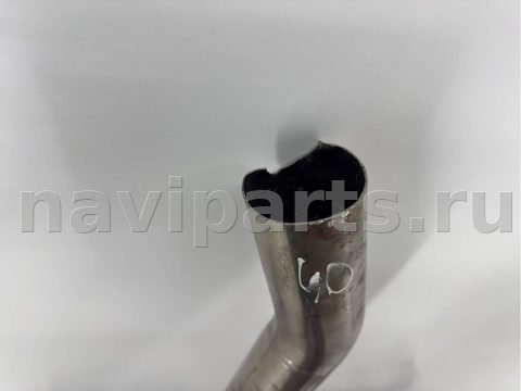 Новое Audi A7, 2023 г., OEM 4K0253611, арт. 10512, фото 11