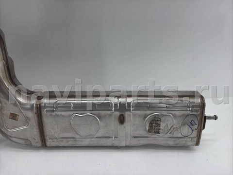 Новое Audi A7, 2023 г., OEM 4K0253611, арт. 10512, фото 12