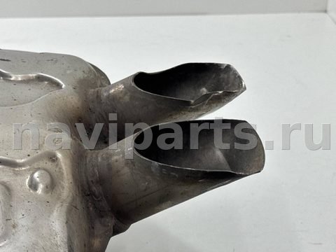 Новое Audi A7, 2023 г., OEM 4K0253611, арт. 10512, фото 15