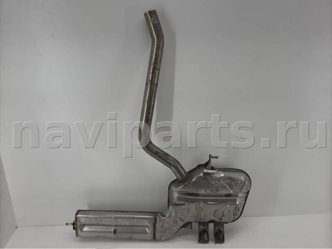 Новое Audi A7, 2023 г., OEM 4K0253611, арт. 10512, фото 2