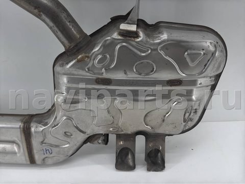Новое Audi A7, 2023 г., OEM 4K0253611, арт. 10512, фото 3