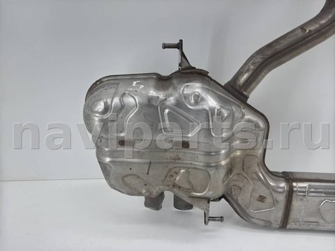 Новое Audi A7, 2023 г., OEM 4K0253611, арт. 10512, фото 4