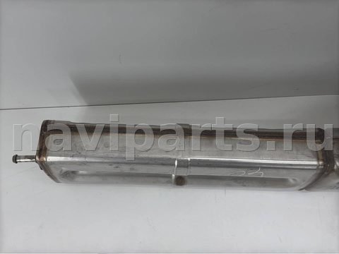 Новое Audi A7, 2023 г., OEM 4K0253611, арт. 10512, фото 6