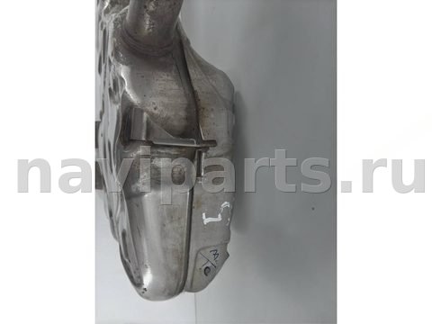 Новое Audi A7, 2023 г., OEM 4K0253611, арт. 10512, фото 7