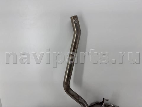 Новое Audi A7, 2023 г., OEM 4K0253611, арт. 10512, фото 9