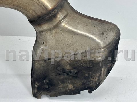Новое BMW 7 G11/G12, 2017 г., OEM 8582057, арт. 10529, фото 11