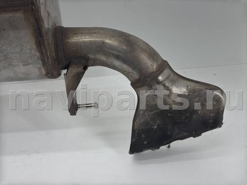 Новое BMW 7 G11/G12, 2017 г., OEM 8582057, арт. 10529, фото 15