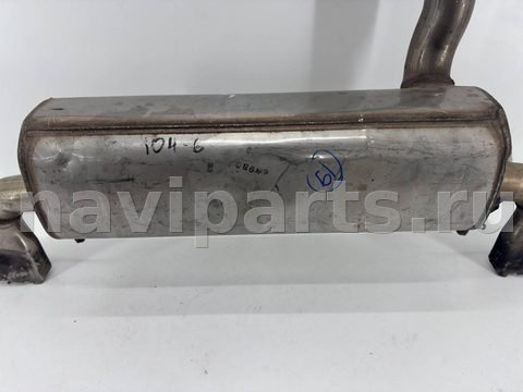 Новое BMW 7 G11/G12, 2017 г., OEM 8582057, арт. 10529, фото 3
