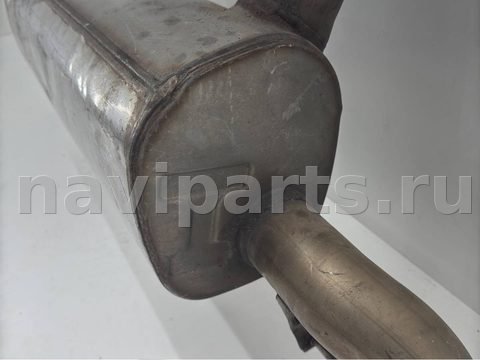 Новое BMW 7 G11/G12, 2017 г., OEM 8582057, арт. 10529, фото 5