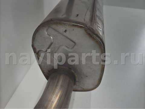 Новое BMW 7 G11/G12, 2017 г., OEM 8582057, арт. 10529, фото 6