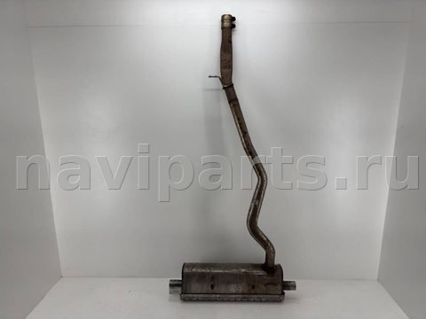 Новое Volkswagen Touareg, 2021 г., OEM 4M4253611G, арт. 10537