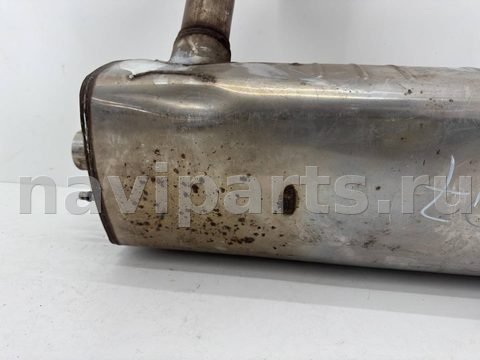 Новое Volkswagen Touareg, 2021 г., OEM 4M4253611G, арт. 10537, фото 10