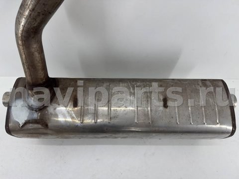 Новое Volkswagen Touareg, 2021 г., OEM 4M4253611G, арт. 10537, фото 11