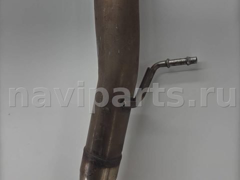 Новое Volkswagen Touareg, 2021 г., OEM 4M4253611G, арт. 10537, фото 12