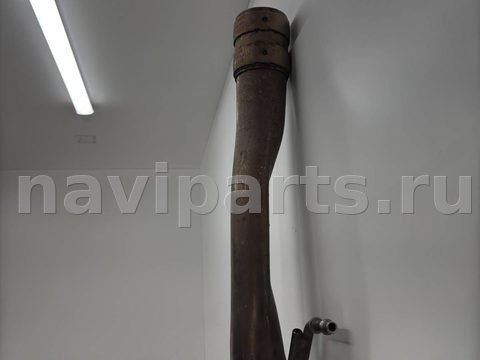 Новое Volkswagen Touareg, 2021 г., OEM 4M4253611G, арт. 10537, фото 13