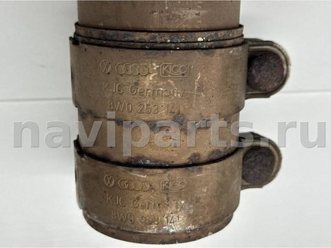 Новое Volkswagen Touareg, 2021 г., OEM 4M4253611G, арт. 10537, фото 14