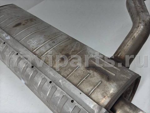 Новое Volkswagen Touareg, 2021 г., OEM 4M4253611G, арт. 10537, фото 15
