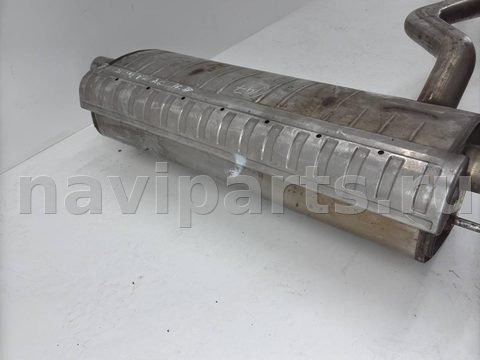 Новое Volkswagen Touareg, 2021 г., OEM 4M4253611G, арт. 10537, фото 16