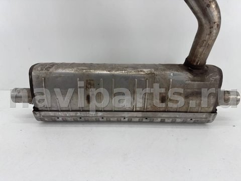 Новое Volkswagen Touareg, 2021 г., OEM 4M4253611G, арт. 10537, фото 2