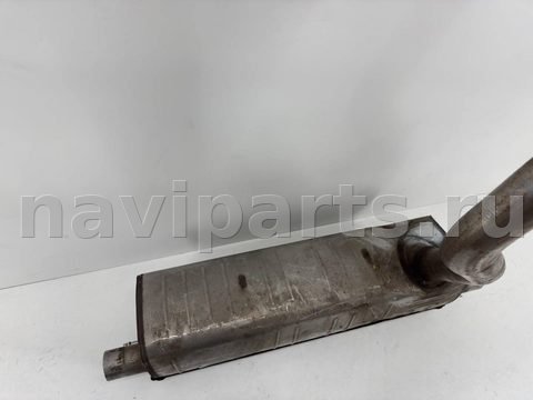 Новое Volkswagen Touareg, 2021 г., OEM 4M4253611G, арт. 10537, фото 3