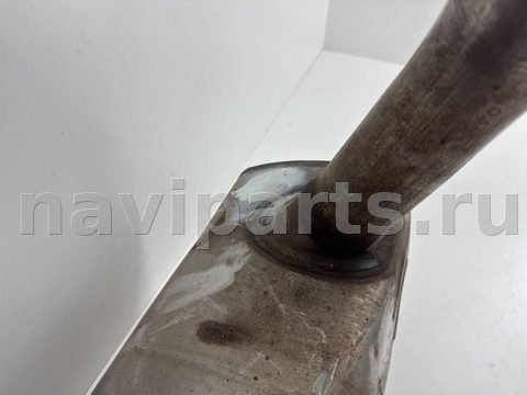 Новое Volkswagen Touareg, 2021 г., OEM 4M4253611G, арт. 10537, фото 4