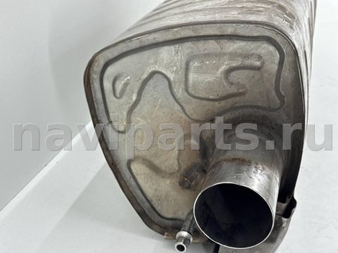 Новое Volkswagen Touareg, 2021 г., OEM 4M4253611G, арт. 10537, фото 5