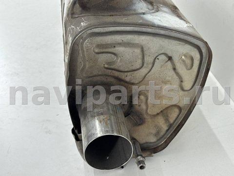 Новое Volkswagen Touareg, 2021 г., OEM 4M4253611G, арт. 10537, фото 6
