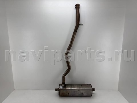 Новое Volkswagen Touareg, 2021 г., OEM 4M4253611G, арт. 10537, фото 8