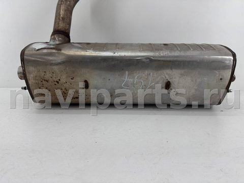 Новое Volkswagen Touareg, 2021 г., OEM 4M4253611G, арт. 10537, фото 9