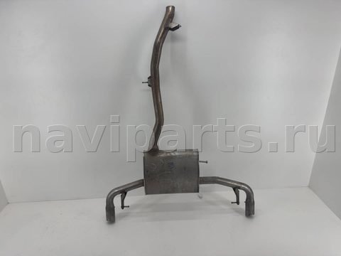 Новое BMW X3 G01, 2019 г., OEM 8592301, арт. 10544