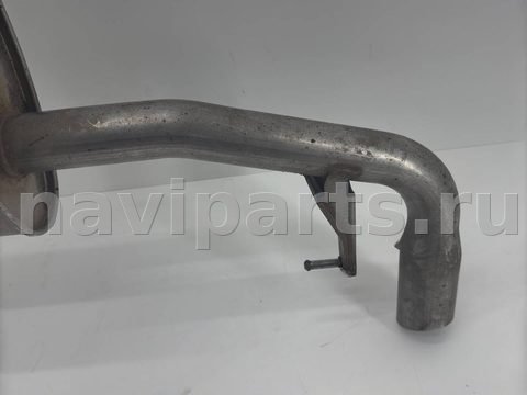 Новое BMW X3 G01, 2019 г., OEM 8592301, арт. 10544, фото 10