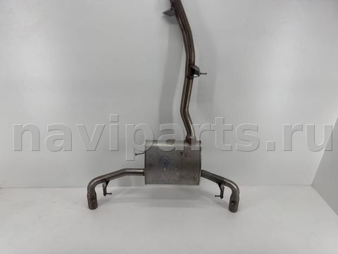 Новое BMW X3 G01, 2019 г., OEM 8592301, арт. 10544, фото 2