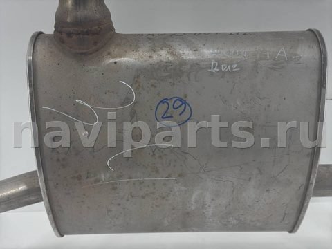 Новое BMW X3 G01, 2019 г., OEM 8592301, арт. 10544, фото 4
