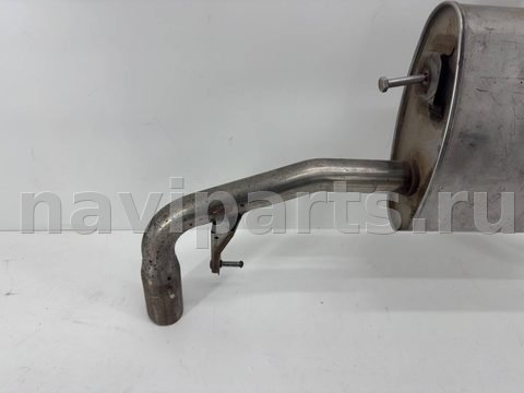 Новое BMW X3 G01, 2019 г., OEM 8592301, арт. 10544, фото 6